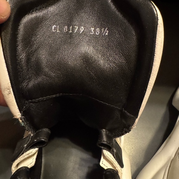 Louis Vuitton calfskin pop LV - Picture 13 of 16